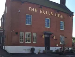The Bulls Head