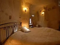 Dervish Cave Suites