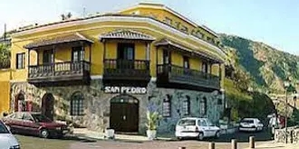 Residencia San Pedro