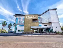 Olleyo Resort