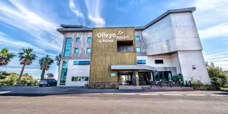 Olleyo Resort