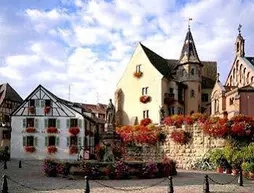 L'Hostellerie du Château