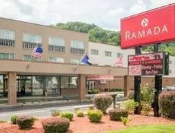 Ramada Paintsville