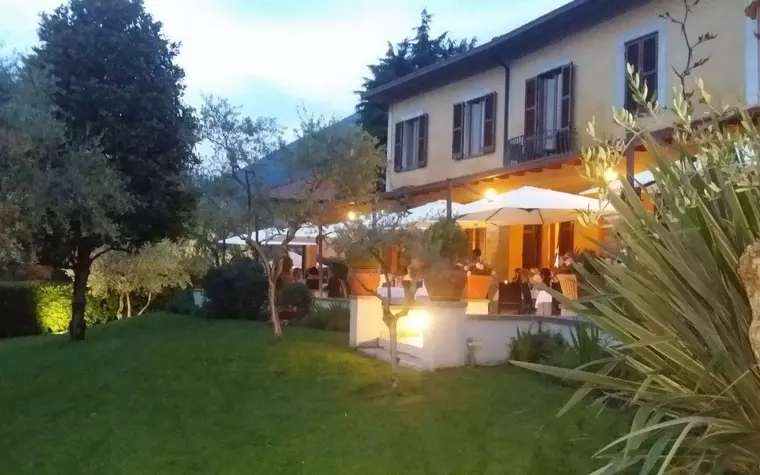 Villa Kinzica