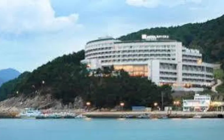 Riviera Hotel Geoje
