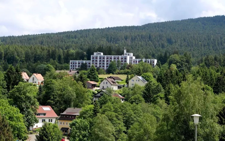Hotel Kaiseralm