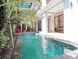 ZEN Rooms Homey Sanur