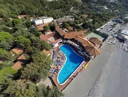 Valtur Hotel Club Capo Calavà