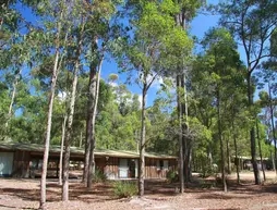 Woodbine Park Eco Cabins