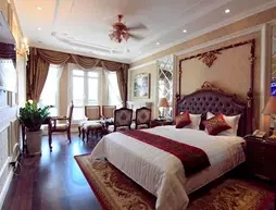 Hanoi Violin Hotel