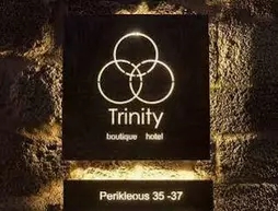 Trinity Boutique