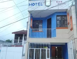 Hotel San Andres