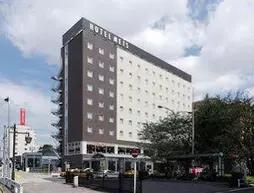 Hotel Mets Komagome
