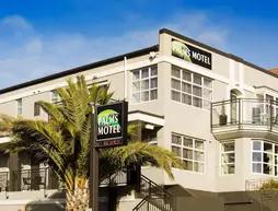 Dunedin Palms Motel