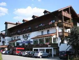 Waldspitze