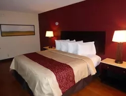 Red Roof Inn and Suites Athens