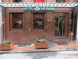 Hotel Devman
