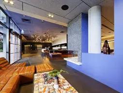 Alpha Mosaic Hotel Fortitude Valley Brisbane