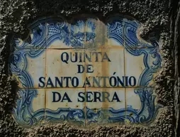 Quinta Santo Antonio Da Serra