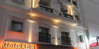 Hotel Tiba