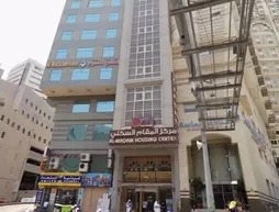 Al Maqam Housing Center