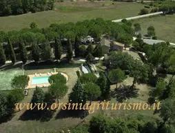 Agriturismo Orsini