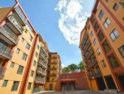 Bukoto Heights Apartments