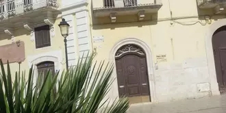 Palazzo Didonna - dimora storica