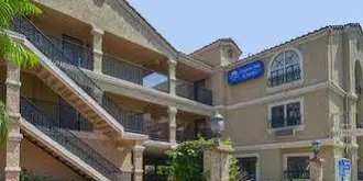 Americas Best Value Laguna Inn and Suites