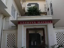 Aashiya Haveli