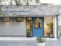 Kaname Hostel