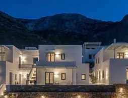 Sifnos House Rooms and Spa