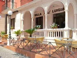 Hotel Villa Luigia