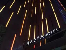 Haeya Boutique Hotel
