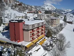 Alpine Classic Hotel Leysin