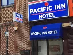 Pacific Inn London Heathrow ( ex. Essex Inn Hotel)