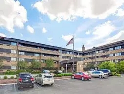 Holiday Inn INDIANAPOLIS - AIRPORT AREA N
