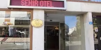 Sehir Hotel