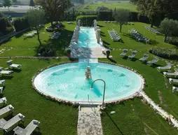 Hotel Salus Terme