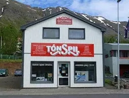 Guesthouse Tonspil