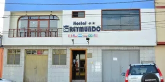 Hostal Don Reymundo