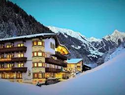 Alpin Lodge das Zillergrund