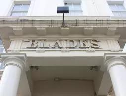 Blades Hotel