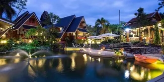 Is Am O Chiangmai Resort