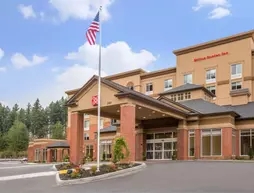 Hilton Garden Inn Olympia