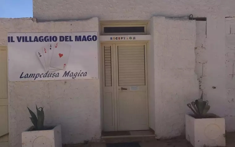 Il Villaggio del Mago