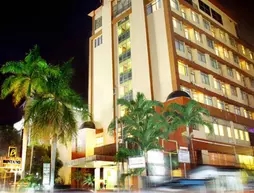 Hotel Bintang Griyawisata