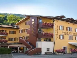 Hotel Ristorante Alla Nave