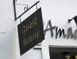 Amadeus Guest House