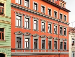 Apartments Praha 6